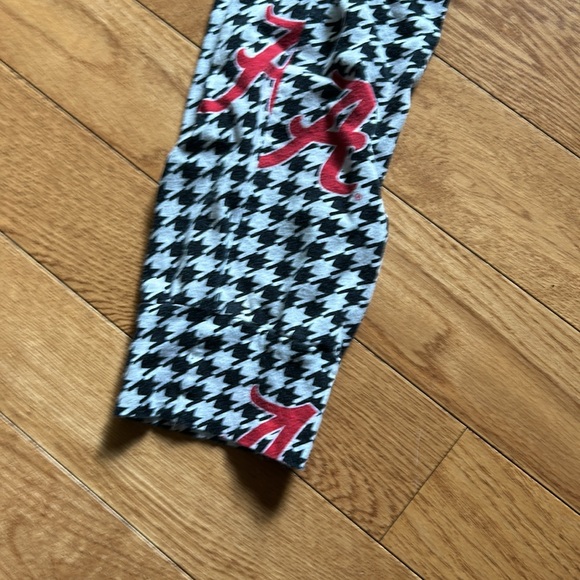 Alabama 2 piece lounge pj set - Picture 2 of 6